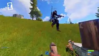 BEST RUST HIGHLIGHTS AND FUNNY MOMENTS OF MAY