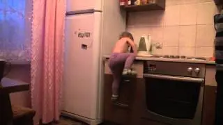 Дочура верхолаз