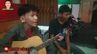 Musisi Jalanan ~Terlanjur Mencinta, TIARA, LYODRA, ZIVA