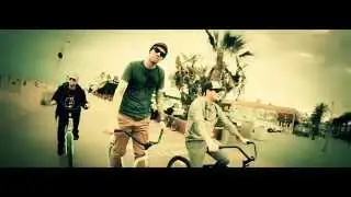 Villebillies - Something About You Ft. Shevy  Chase