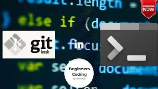How to add GIT Bash in the Windows Terminal app ? | Git Bash