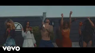 Johnny 500, Jhorrmountain, Hef - Vacation