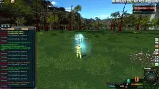 Oratan Slasher Event