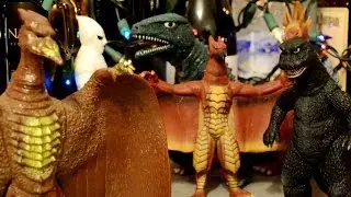 Monster Island Buddies: Episode 68 - 