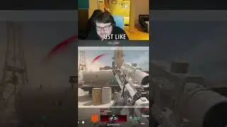 You Will NOT Believe This MW3 Killcam!