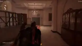 The Division 2 Локация Белый Дом. Ресурсы, Эйрдропы, Оружейные ящики и ящики со снаряжением.