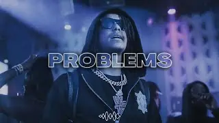 [FREE] Skilla Baby Type Beat x Detroit Type Beat - "Problems"