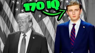 How this 18 year old mastermind helped Donald Trump beat Kamala Harris