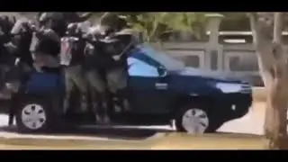 Imran Khan fasla Reverse