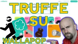 WALLAPOP è SICURO?? Come EVITARE le TRUFFE con richiesta TELEFONO WhatsApp ed EMAIL