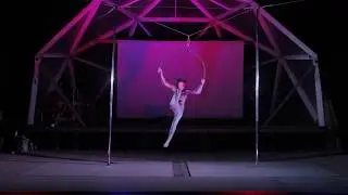 Алина Хакимова #mypolecamp 2017