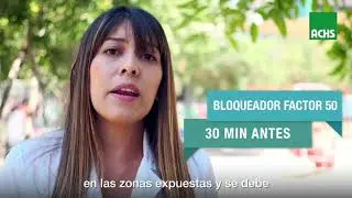 Medidas preventivas más importantes a considerar para protegernos de los rayos UV