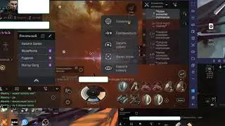 Респаун, Бездны, Инквизиции,  Района, Флотом