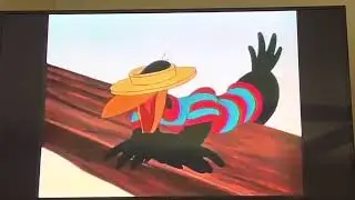 Disney Sing Along Songs When I See An Elephant Fly