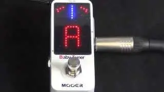 How to Choose a Guitar Tuner