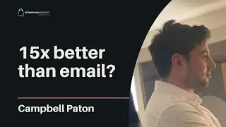 Unlock 15x Sales: The Power of AppCommerce with Campbell Paton