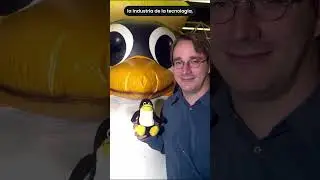 🌟 ¿Quién es Linus Torvalds?