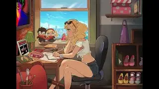 A Good Fiancee? Episode #24 - Ann Tamaki (Persona 5)  [ENG SUB]