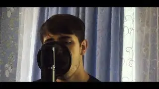 Slipknot - Unsainted (Vocal cover)
