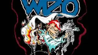 Wizo - Phlughaphöm