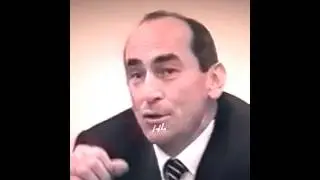 Արամ Սարգսյանը թող մի հատ իր հարցերը լուծի, նոր խոսի պետություն կառավարելուց. Ռոբերտ Քոչարյան