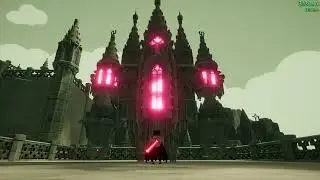 Deaths Door Speedrun 