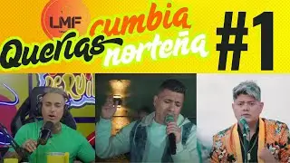 Querias Cumbia Norteña SESSION #1