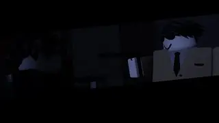 Assassination - Roblox Animation