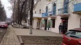 Влог:Завтракаем.Вероника с игрушками.Покупки Татьяны.Оплата за сад.Ответы на вопросы.(12.03.15г)