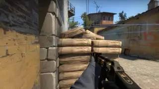 Quadruple spraydown on Inferno (xd)