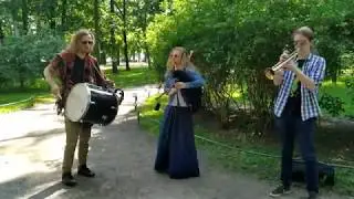 Уличные таланты3