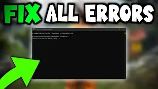 Scum – How to Fix Scum Errors