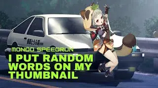Sayu Drifto?! (not really)