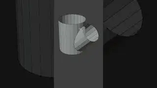 3D Modeling Tip - Part 11