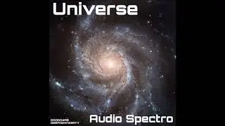 Audio Spectro - Universe (Original Mix) - Universe EP
