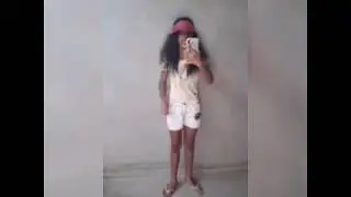 Ericles, Heloisy, Kemilly e Bruna  no Tik Tok