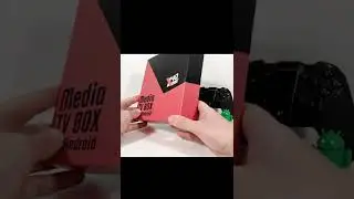 UGOOS X4Q CUBE. СКОРО ОБЗОР И СРАВНЕНИЕ С UGOOS X4Q PRO.