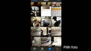 Cara menyembunyikan foto di perangkat iPhone ios 13