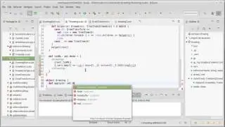XML Serialization and Deserialization (using Scala)