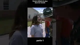 école militaire très chaud en Amérique