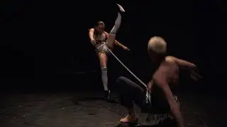 Late Last Minute _ Trailer