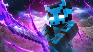I Became Minecraft's Strongest Assassin