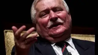 Скандал с  Валенсой - агент Болек
