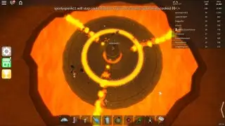 ROBLOX Epic Minigames NEW UPDATE - Crag Clamber, Spiral Ascent, Pyre Pit