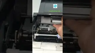 Hp Laserjet Pro M404dw dùng Cartridge CF276A không dùng chip