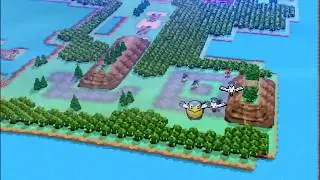 Pokemon Insurgence Ep1