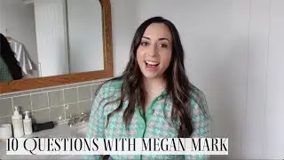 Get to know me!