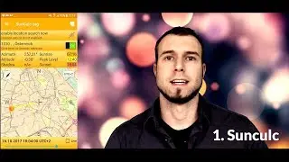5 Apps für Fotografen (Android)