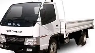 Faw Kamyon Kamyonet Alım Satımı Tarimdan com da