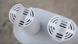 Электрическая сушилка для обуви